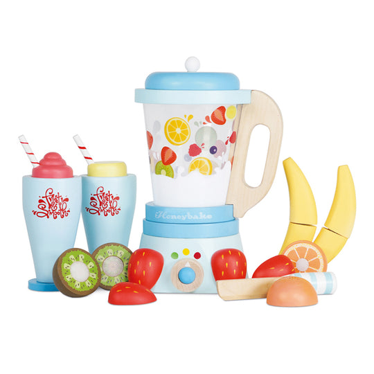 Honeybake Blender Set