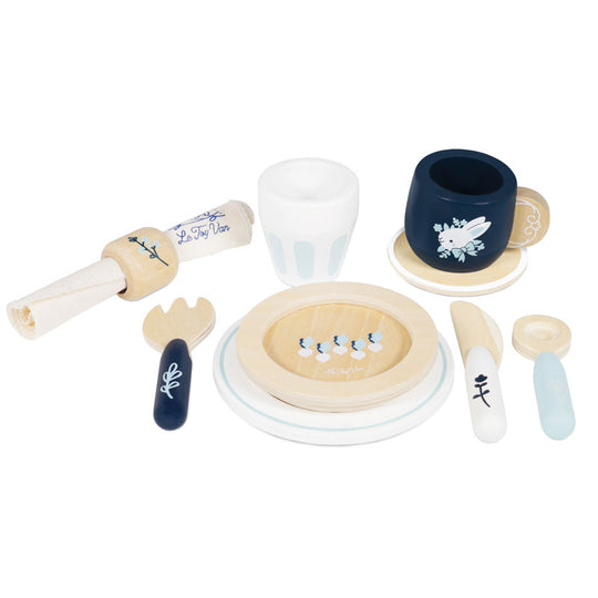 Honeybake Cutlery Dinner Set