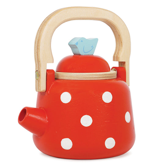 Honeybake Dotty Kettle