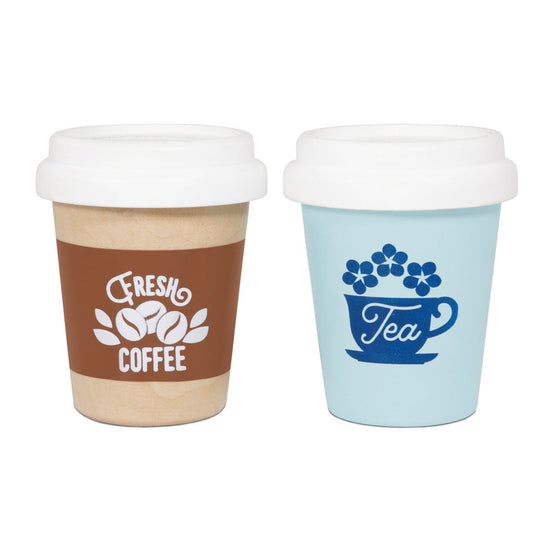 Honeybake Take Away Hot Drink Cups