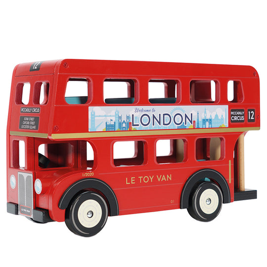 London Bus