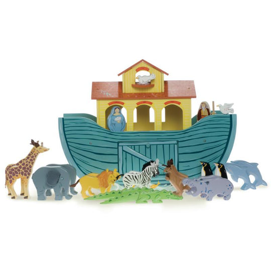Noah's Great Ark