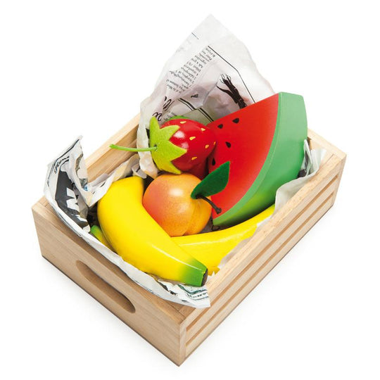 Honeybake Smoothie Fruit Crate