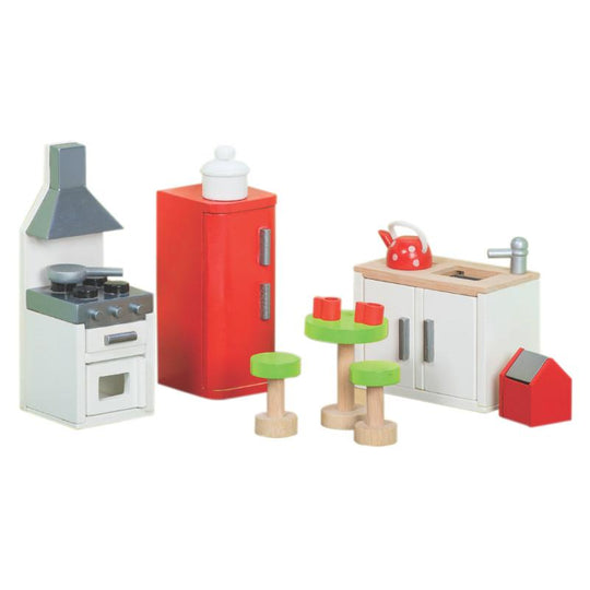 Sugar Plum Kitchen *