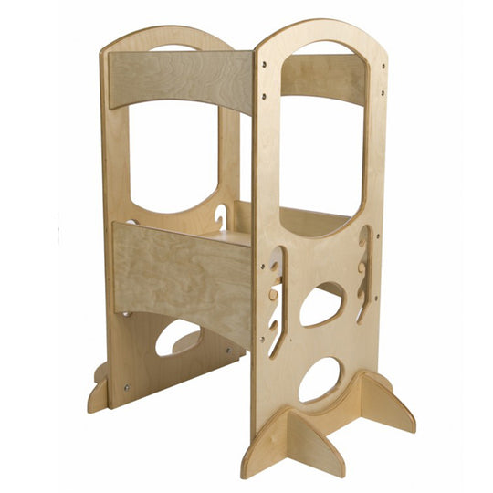 Original Learning Tower - Natural