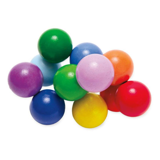 Colourful Classic Baby Beads