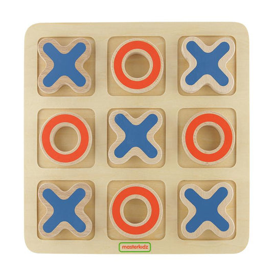 Tic Tac Toe Board
