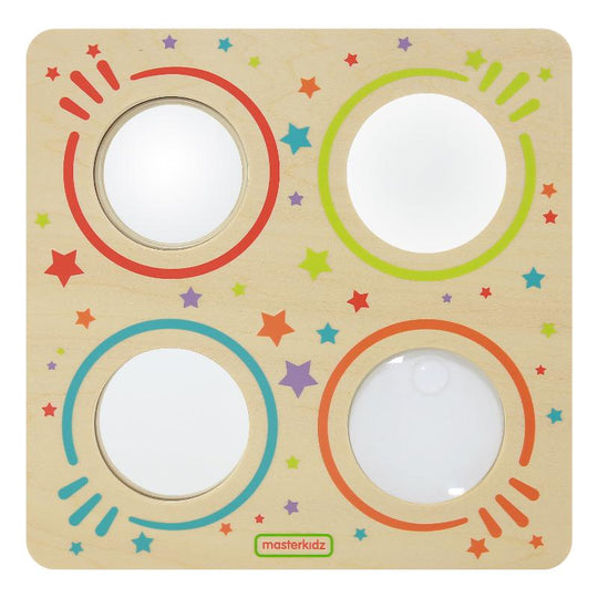 Visual Discovery Board