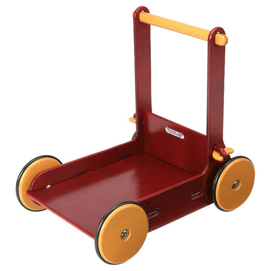 Baby Walker Red