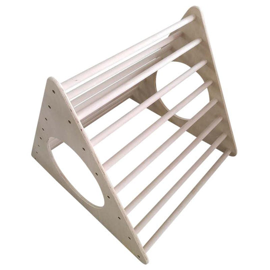 Medio Pikler Triangle - Varnished