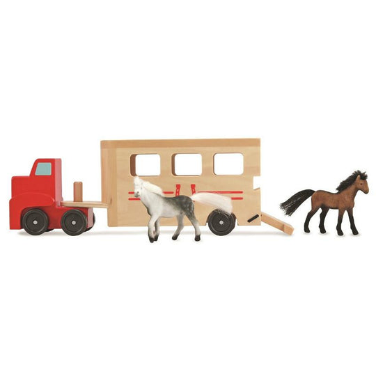 Horse Carrier