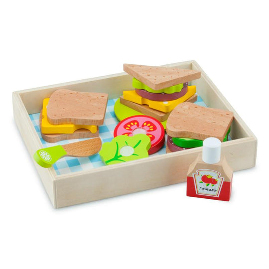 Sandwich Set