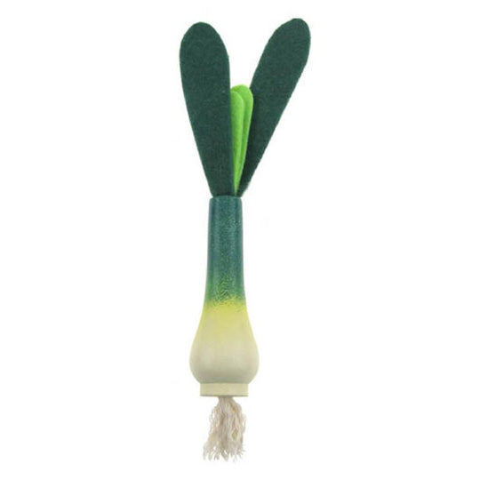 Wooden Spring Onion