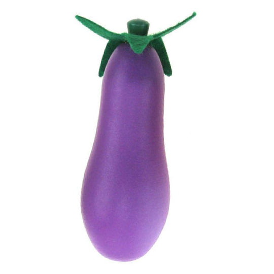 Wooden Eggplant