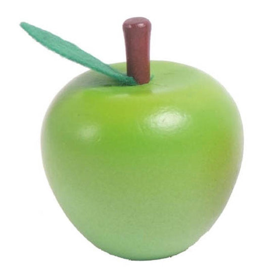Wooden Apple