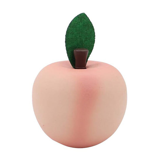 Wooden Peach