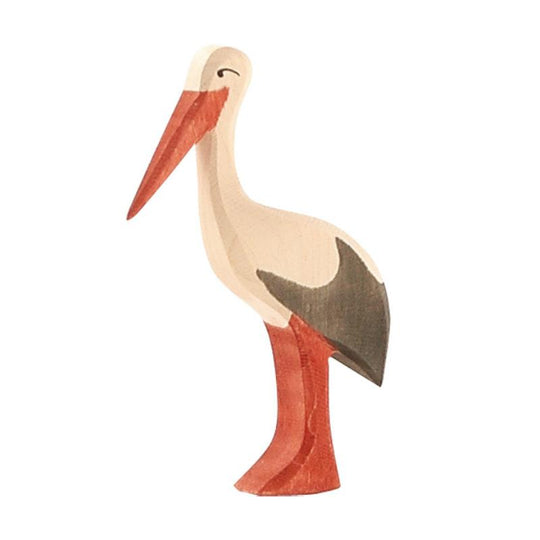 Bird Stork