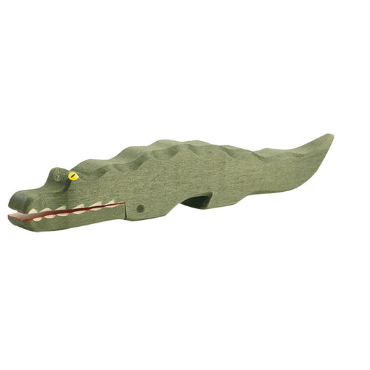 Crocodile