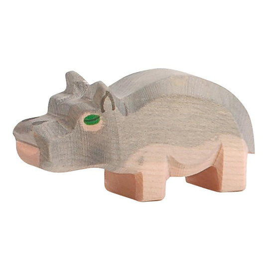 Hippopotamus Small