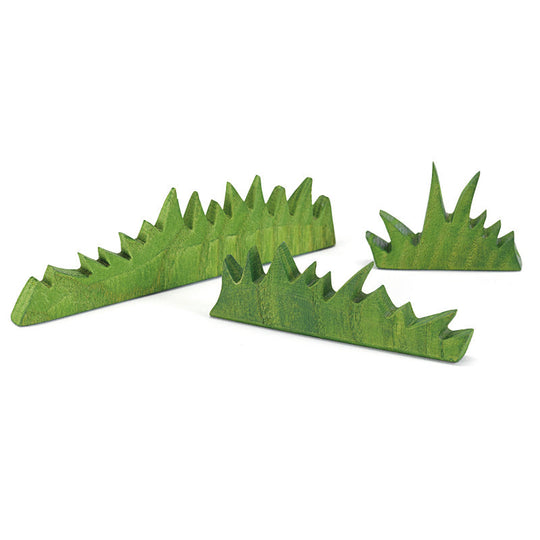 Grass 3pc Set