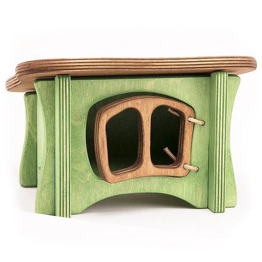 Rabbit or Goose House