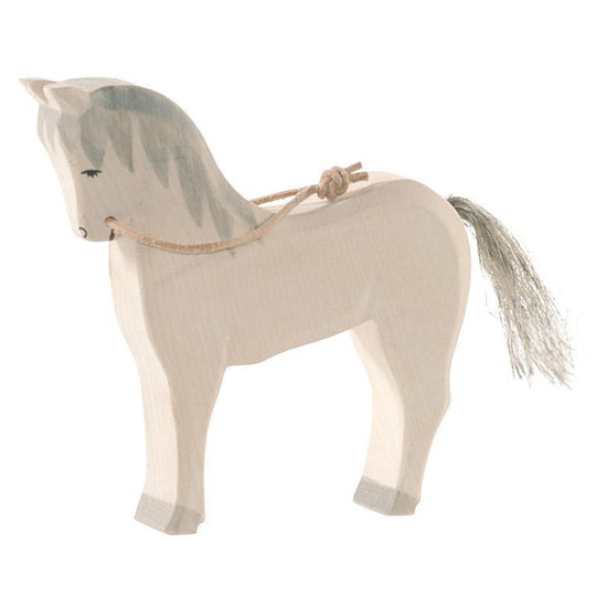 Horse White