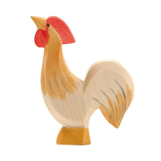 Rooster Ochre