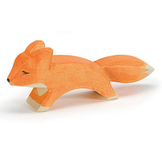 Fox Small Running