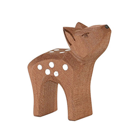 Deer Small with Head High