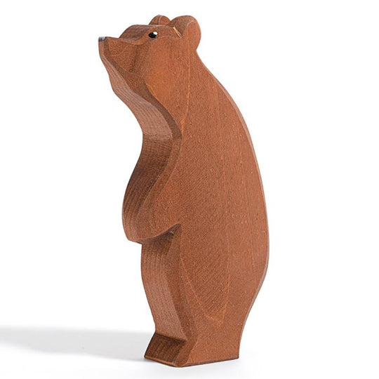 Bear Large Standing Head High