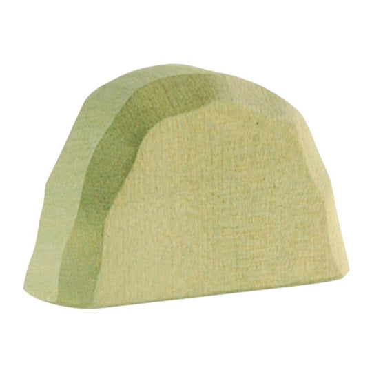 Bush Middle Green Small