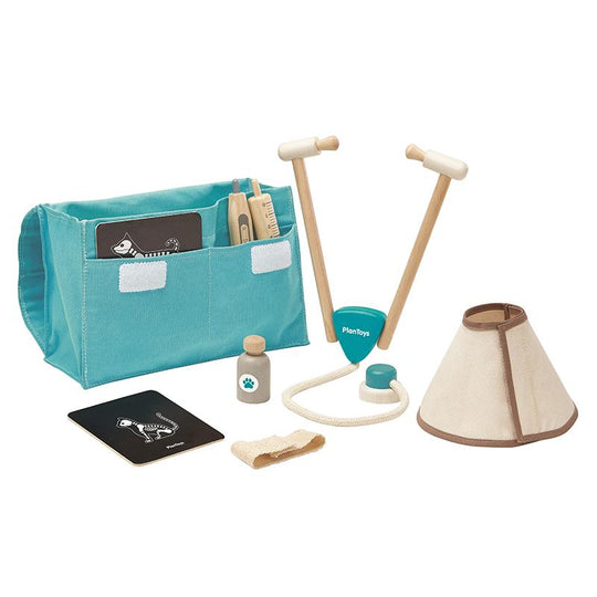 Vet Play Set