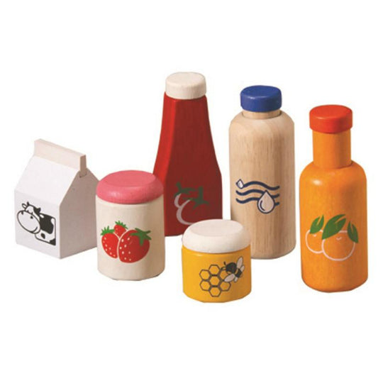 Food & Beverage Set