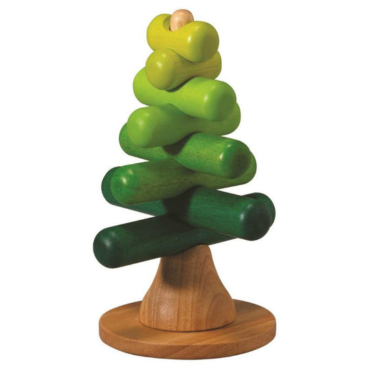 Stacking Tree