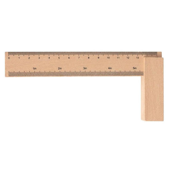 Kids Workshop Tool - Carpenter's Square *