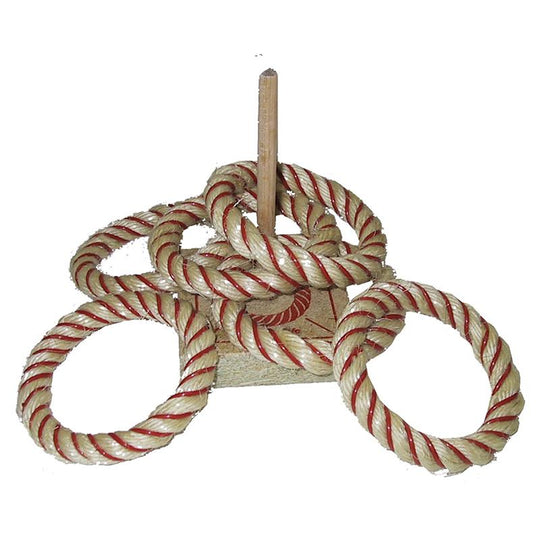 Junior Quoits Set