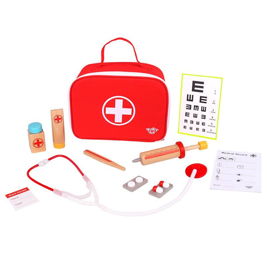 Little Doctors Kit