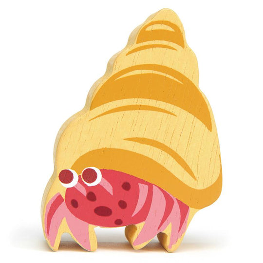 Hermit Crab