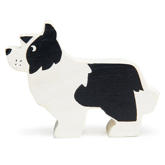 English Shepherd Dog