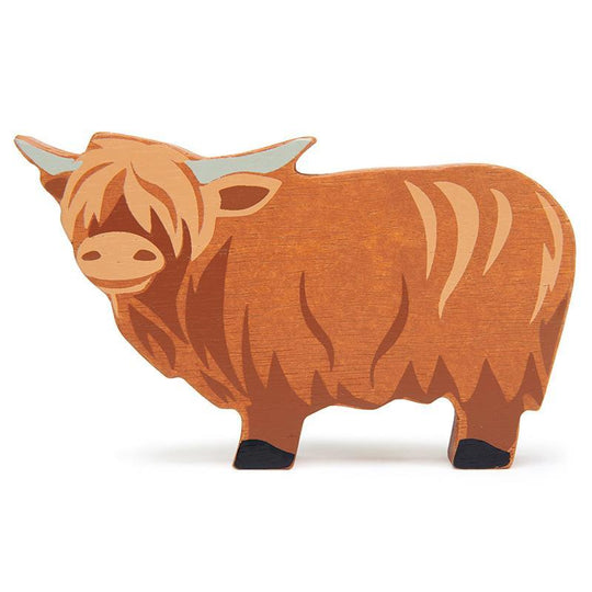 Highland Cow