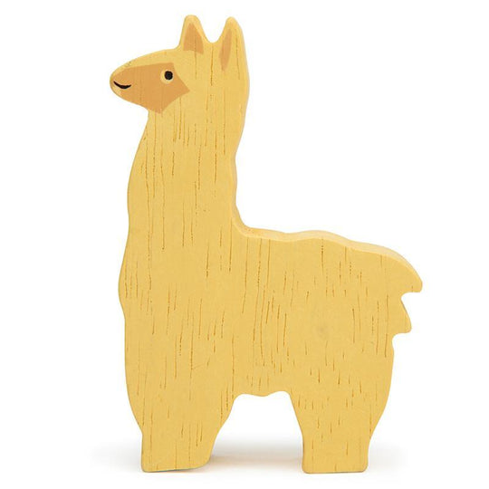 Alpaca