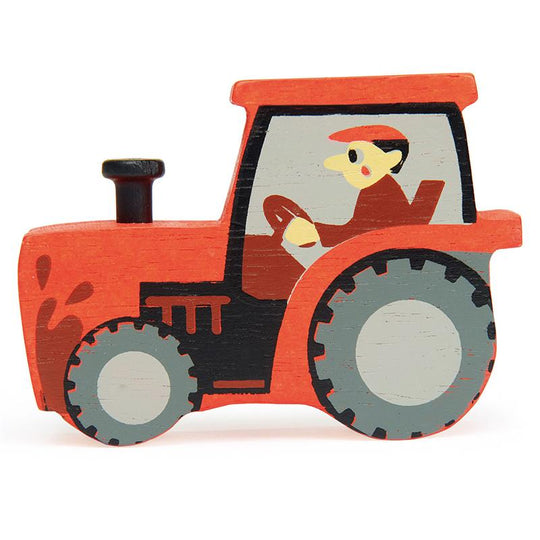 Tractor