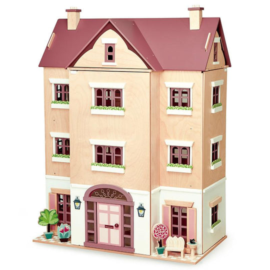 Fantail Hall Doll House