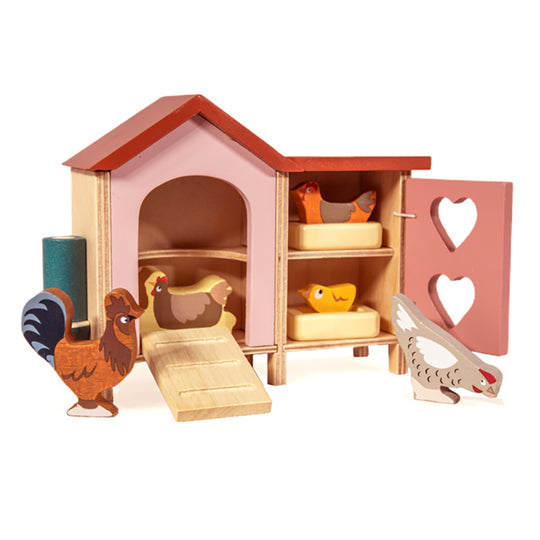 Chicken Coop