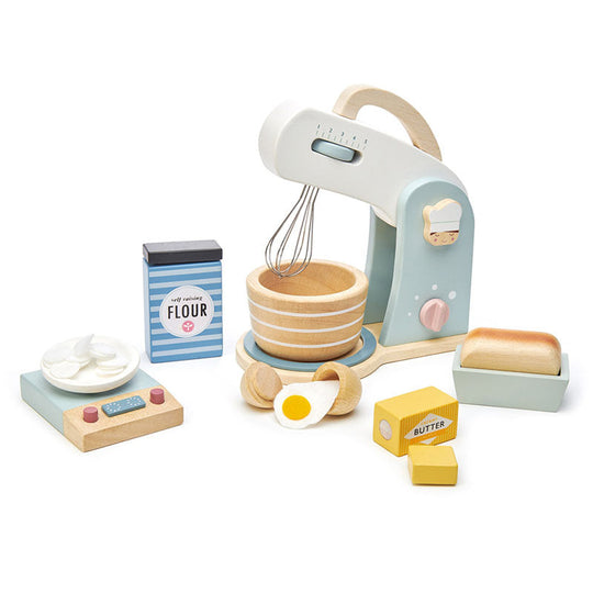 Home Baking Set