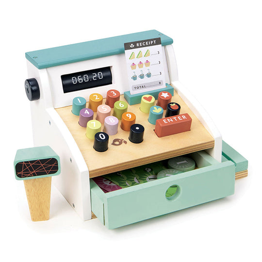 General Store Cash Register