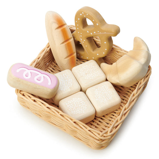 Bread Basket