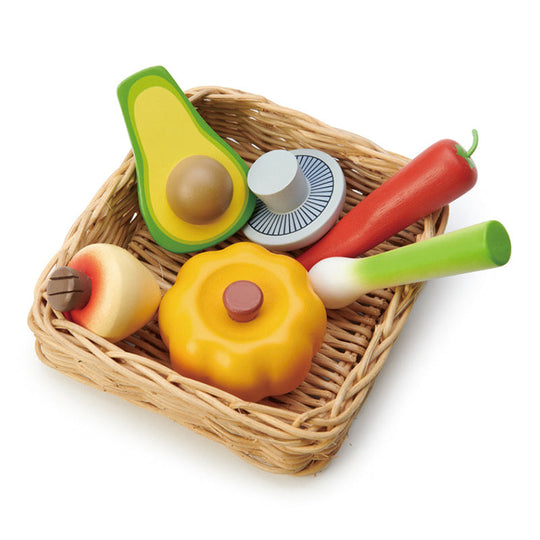 Vegetable Basket