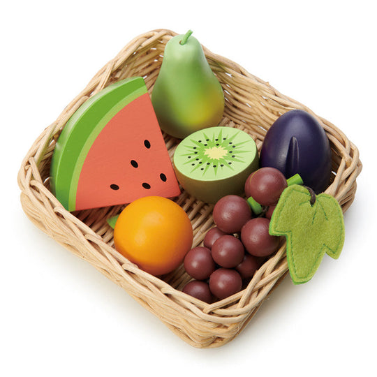 Fruity Basket