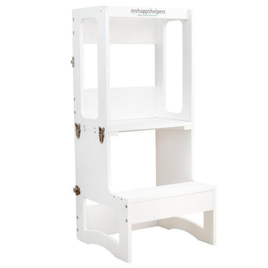 Tavolo Learning Tower - Tower to Table